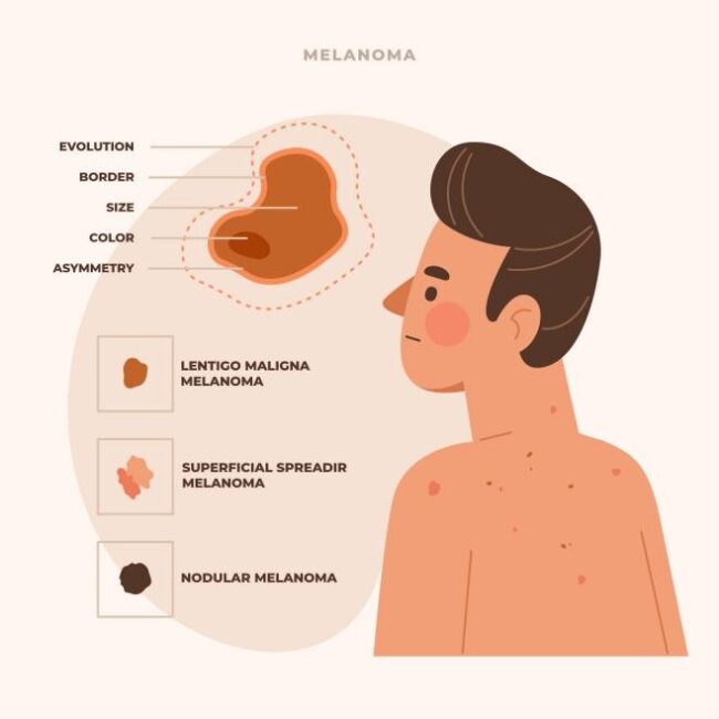 Can Melasma Turn Into Skin Cancer | Luna Clinic