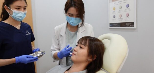 Soft vs Firm Fillers - Choosing the Right One for Natural Results