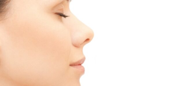 Are Nose Threads Safe