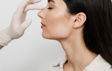 Nose Thread Lift vs Fillers - What’s the Difference