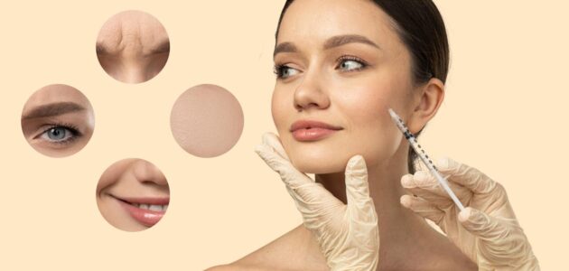 Biostimulators vs Fillers