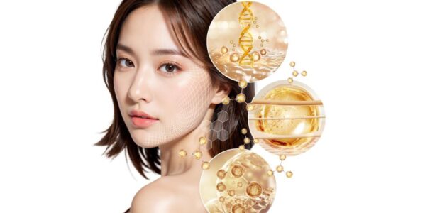 How Biostimulators Boost Collagen from Within