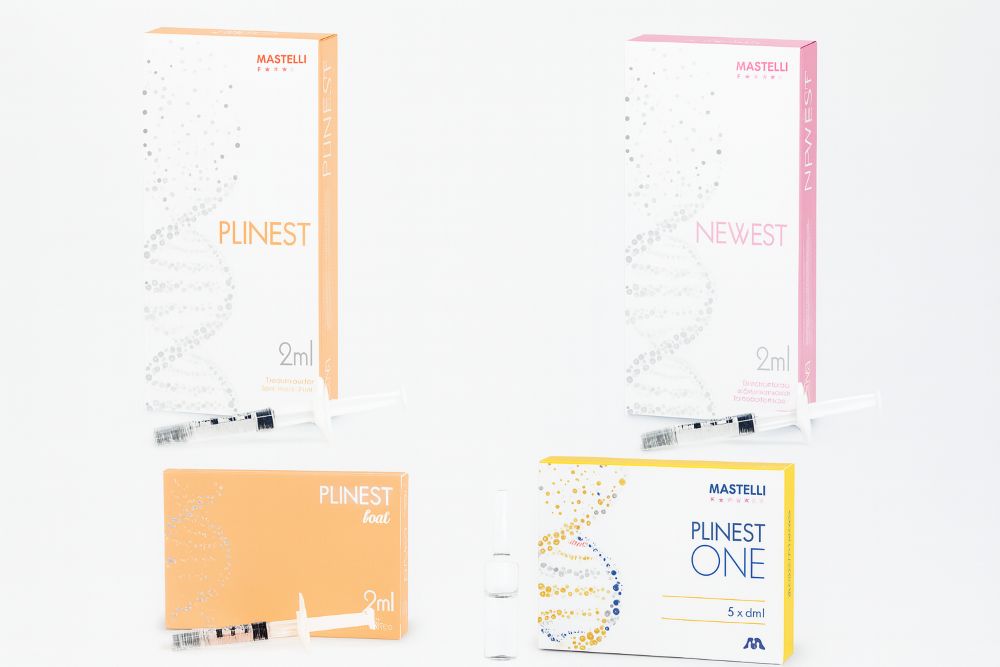 Plinest vs Newest vs Plinest Fast vs Plinest One