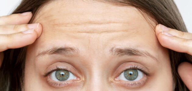 How to Identify Early Wrinkles and What Causes Them