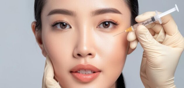 How to Treat Early Wrinkles Before They Deepen