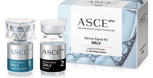 Exosomes in Skincare