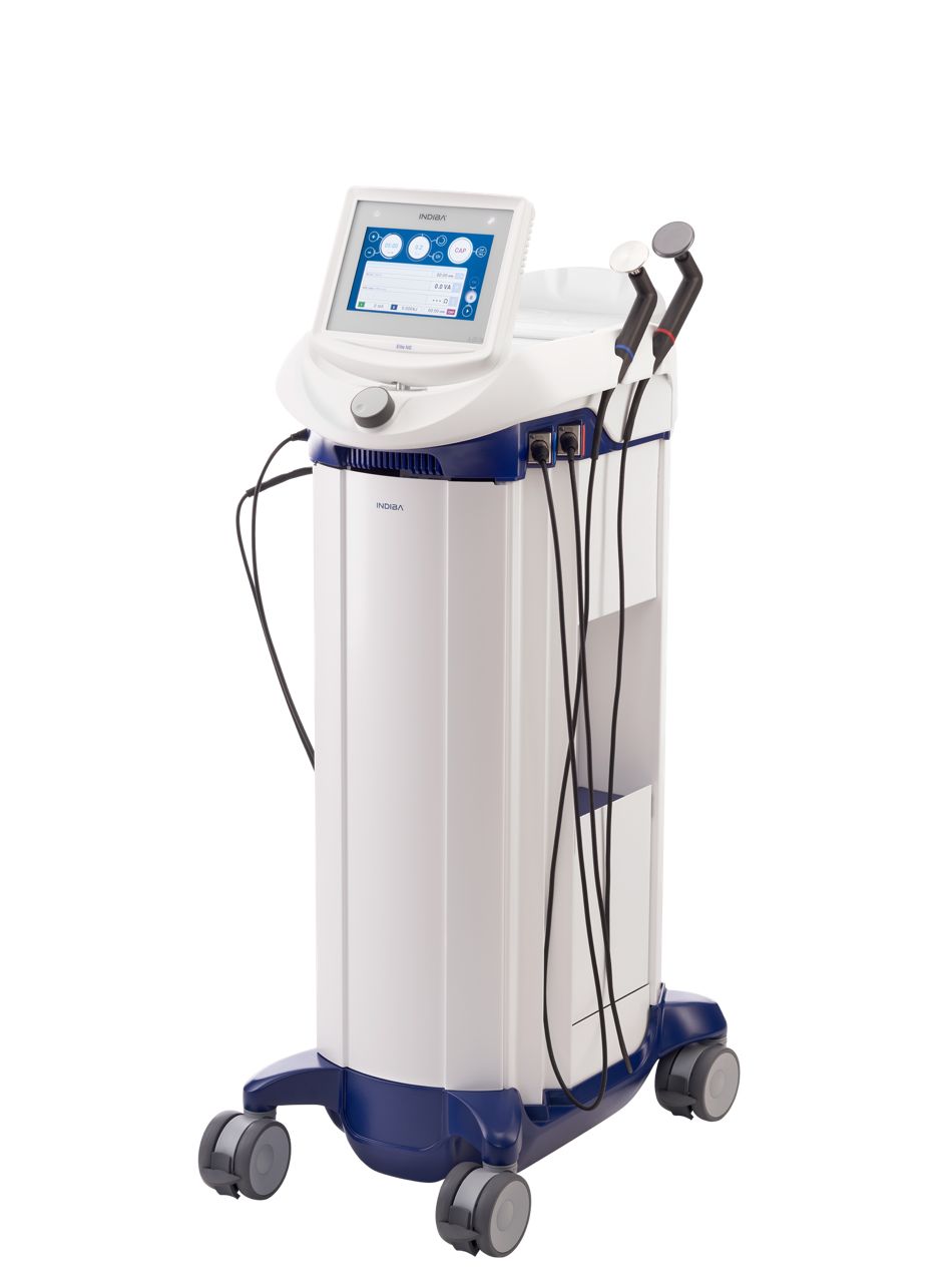 INDIBA®Radiofrequency Treatment