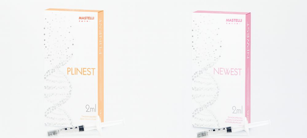 Polynucleotide Skin Rejuvenation