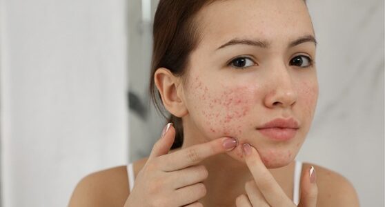 Why Acne Keeps Coming Back