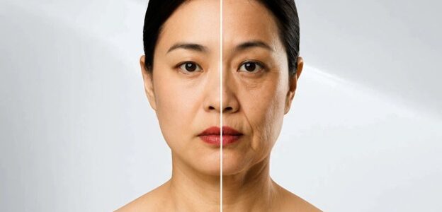 Collagen Loss & How to Restore It