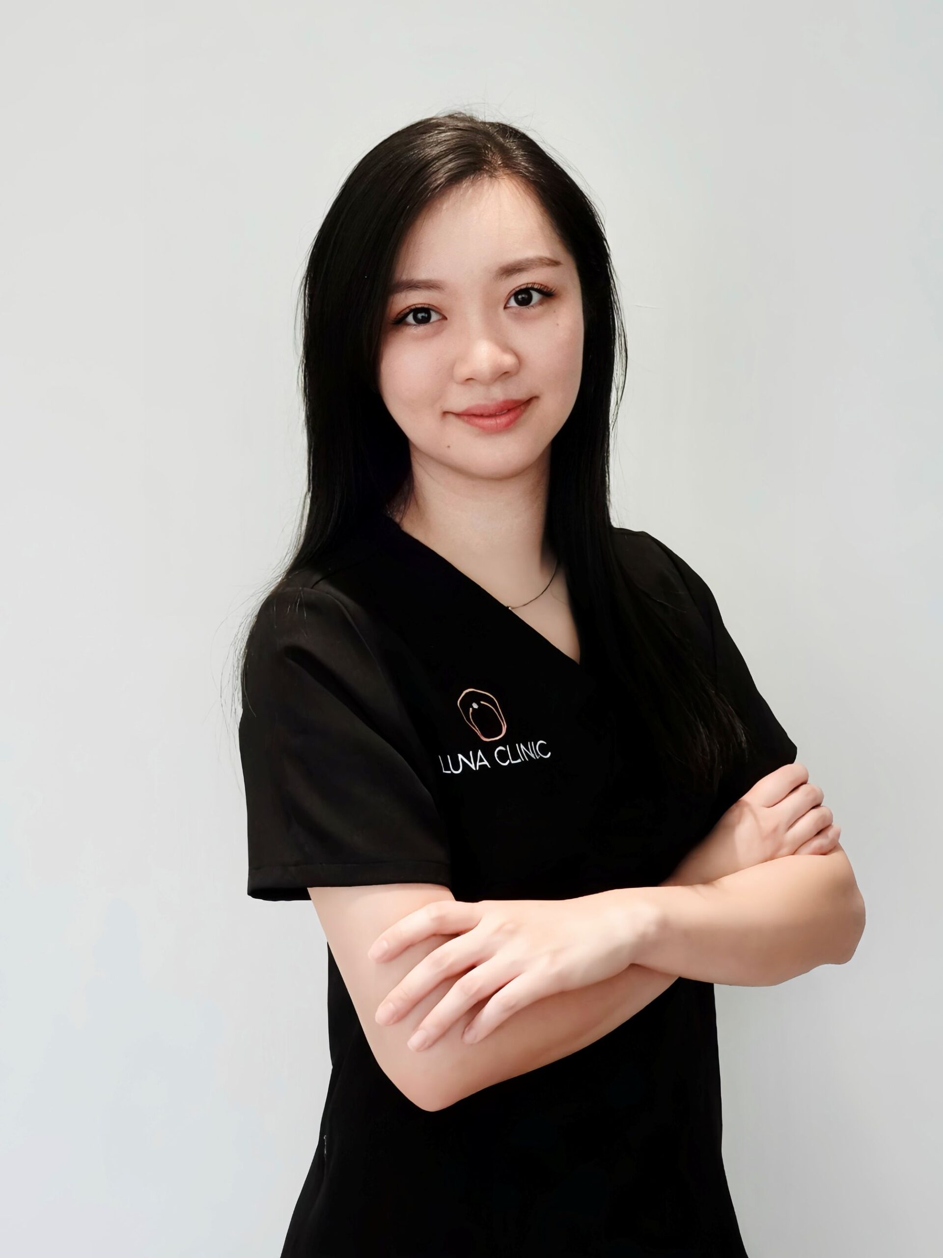Dr Goh Yun Yin Luna Clinic