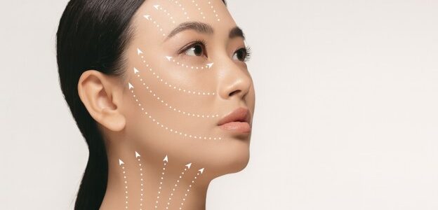 Non-Invasive Face Firming Treatments