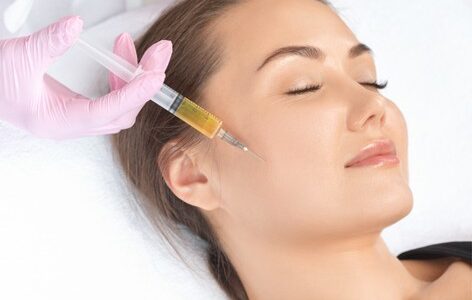 PRF Skin Treatment: Natural Rejuvenation