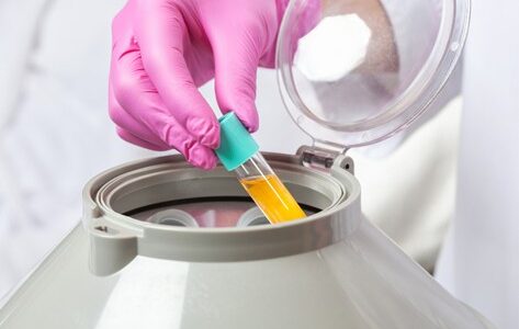 6 Benefits of PRF for Skin & Hair 