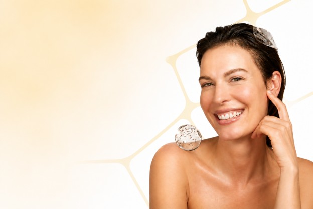 Profhilo Structura facial regeneration treatment for natural-looking rejuvenation at Luna Clinic KL