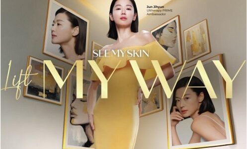 Ultherapy PRIME skin tightening and non-surgical lifting treatment at Luna Clinic KL